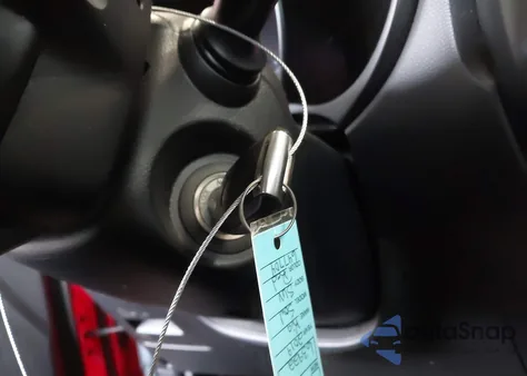 2019 Kia Soul + из США, поврежденный, VIN KNDJP3A56K7647704